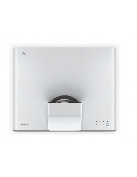 Videoproiector Ultra Short Throw EPSON EH-LS500W Android, 4K