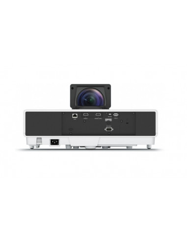 Videoproiector Ultra Short Throw EPSON EH-LS500W Android, 4K