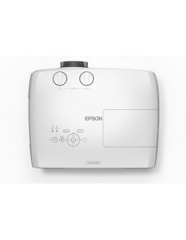 Videoproiector EPSON EH-TW7000, 4K PRO-UHD, 3000 lumeni