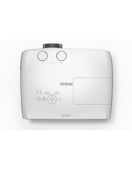 Videoproiector EPSON EH-TW7000, 4K PRO-UHD, 3000 lumeni