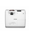 Videoproiector EPSON EB-530, XGA 1024 x 768, 3300 lumeni