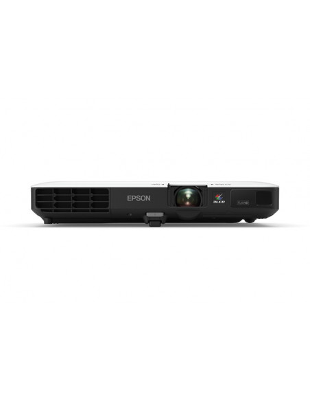 Videoproiector EPSON EB-1795F Ultramobil, Full HD 1920 x 1080