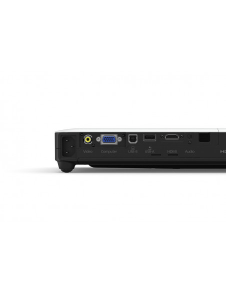 Videoproiector EPSON EB-1795F Ultramobil, Full HD 1920 x 1080
