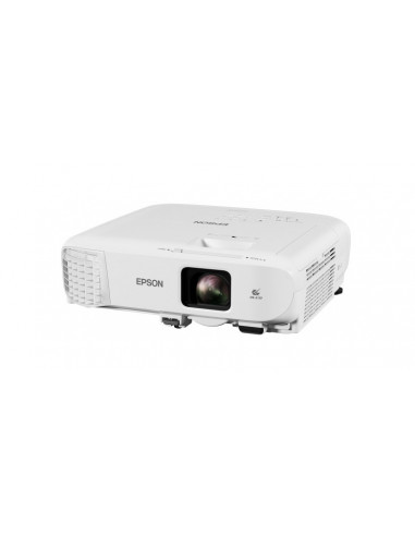 Videoproiector wireless EPSON EB-992F, FULL HD 1920 x 1080