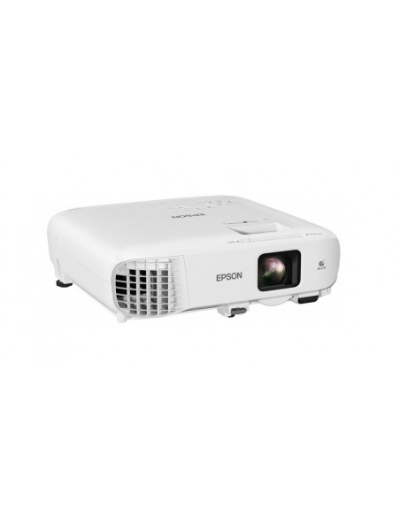 Videoproiector wireless EPSON EB-992F, FULL HD 1920 x 1080