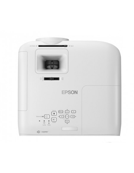 PROJECTOR EH-TW5700 2700 LUMEN/V11HA12040 EPSON,V11HA12040