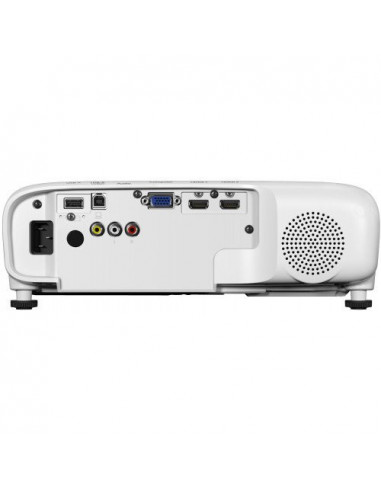 Videoproiector wireless EPSON EB-FH52, Full HD 1920 x 1080