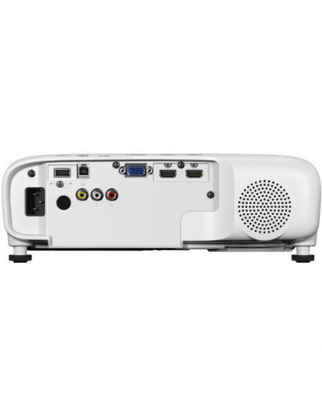 Videoproiector wireless EPSON EB-FH52, Full HD 1920 x 1080
