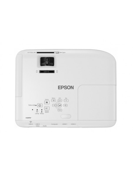 PROJECTOR EB-FH06 3500 LUMENS/V11H974040 EPSON,V11H974040