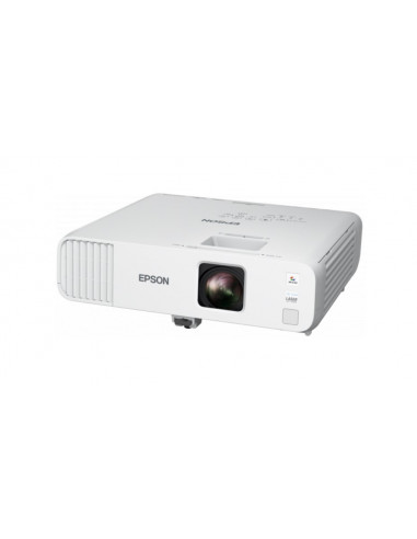 Videoproiector Wireless EPSON Laser EB-L200F, Full HD 1920 x