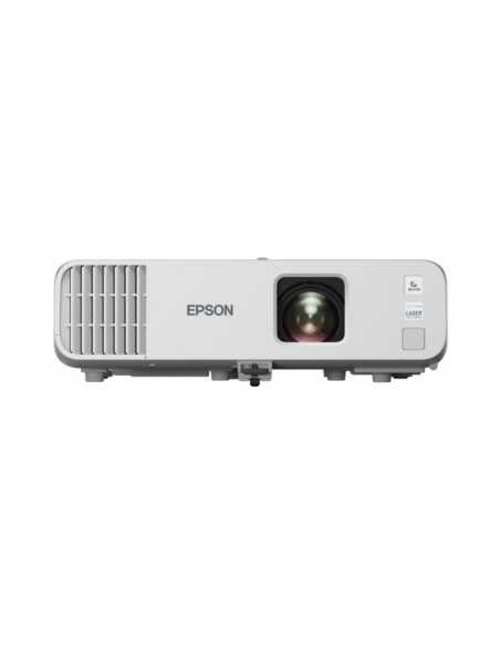 Videoproiector Wireless EPSON Laser EB-L200F, Full HD 1920 x
