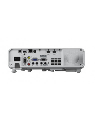 Videoproiector Wireless EPSON Laser EB-L200F, Full HD 1920 x