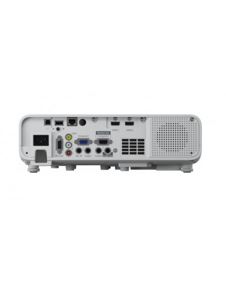 Videoproiector Wireless EPSON Laser EB-L200F, Full HD 1920 x
