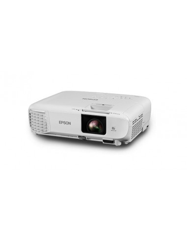 Videoproiector wireless EPSON EH-TW750, Full HD 1920 x 1080