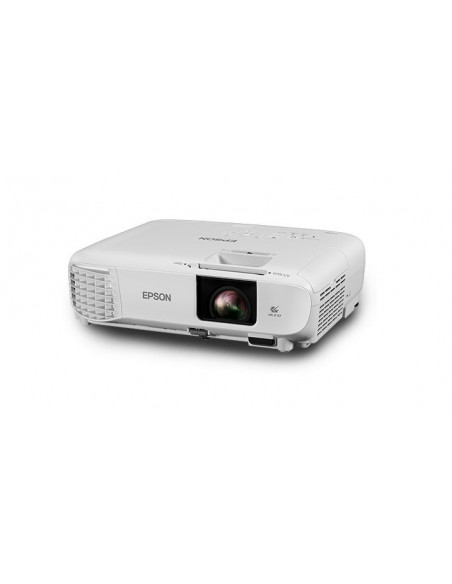 Videoproiector wireless EPSON EH-TW750, Full HD 1920 x 1080