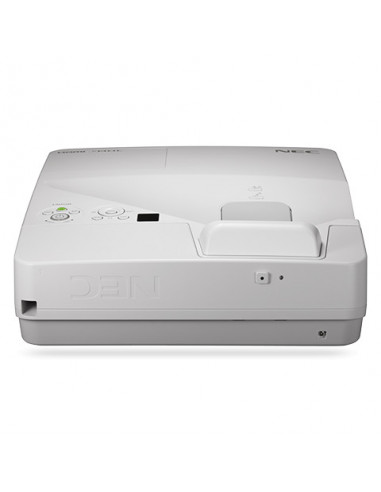Videoproiector interactiv cu pen NEC UM352W Ultra Short Throw