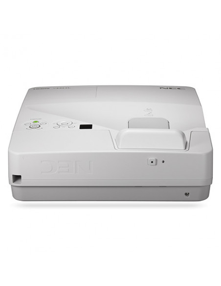Videoproiector interactiv cu pen NEC UM352W Ultra Short Throw