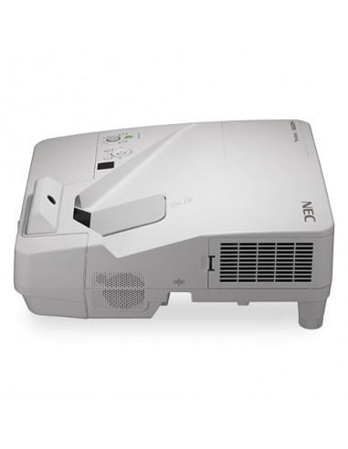 Videoproiector interactiv cu pen NEC UM352W Ultra Short Throw