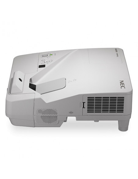 Videoproiector interactiv cu pen NEC UM352W Ultra Short Throw