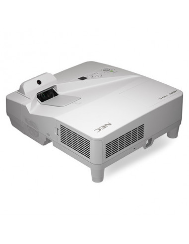 Videoproiector interactiv cu pen NEC UM352W Ultra Short Throw