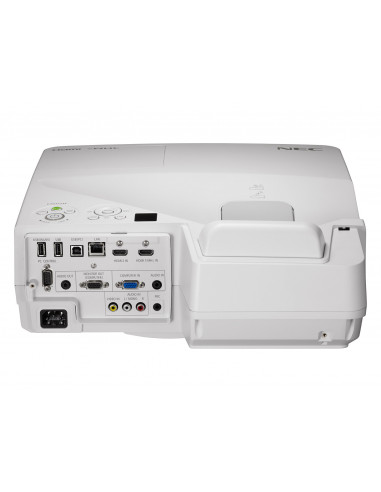 Videoproiector interactiv Ultra Short Throw UM352Wi Multi