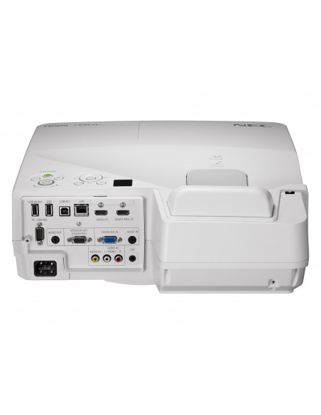 Videoproiector interactiv Ultra Short Throw UM352Wi Multi