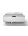 Videoproiector OPTOMA W330UST, Ultra Short Throw, WXGA 1280 x