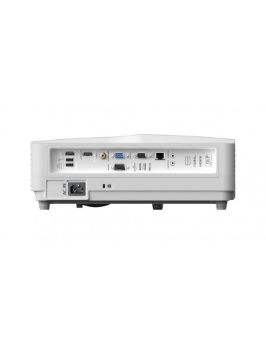 Videoproiector OPTOMA W330UST, Ultra Short Throw, WXGA 1280 x