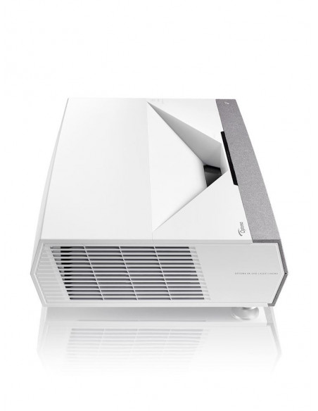 Videoproiector Ultra Short Throw Smart Laser OPTOMA CinemaX P2