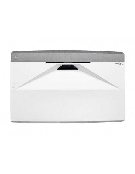 Videoproiector Ultra Short Throw Smart Laser OPTOMA CinemaX P2