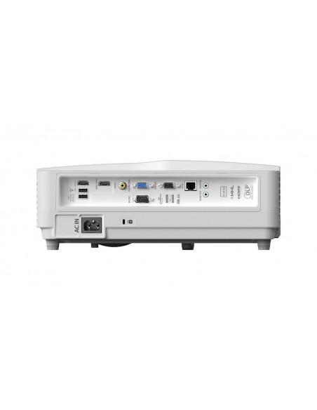 Videoproiector OPTOMA EH330UST Ultra Short Throw, Full HD 1920