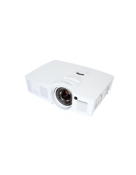 Videoproiector OPTOMA GT1080e, Short Throw, Full HD 1920 x