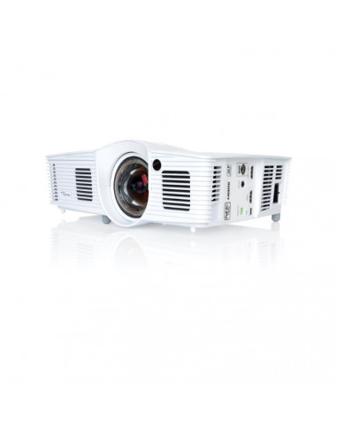 Videoproiector OPTOMA GT1080e, Short Throw, Full HD 1920 x