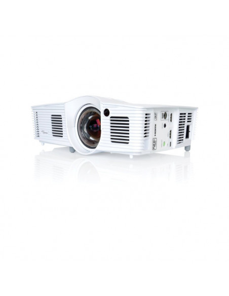 Videoproiector OPTOMA GT1080e, Short Throw, Full HD 1920 x