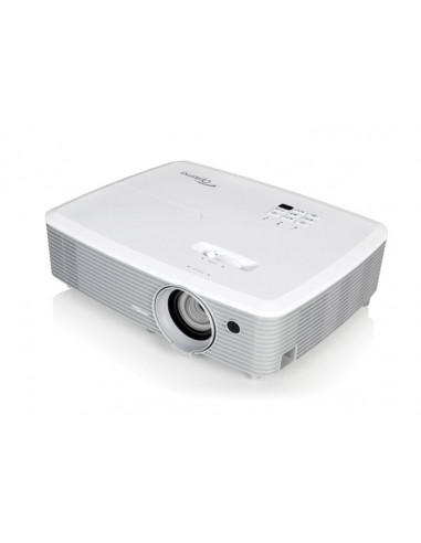 Videoproiector OPTOMA EH400, Full HD 1920 x 1080, 4000 lumeni