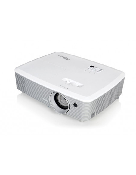 Videoproiector OPTOMA EH400, Full HD 1920 x 1080, 4000 lumeni