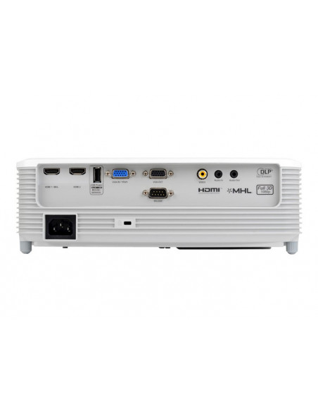 Videoproiector OPTOMA EH400, Full HD 1920 x 1080, 4000 lumeni