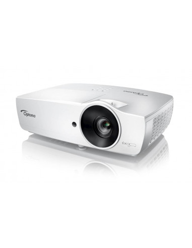 Videoproiector OPTOMA EH461, Full HD 1920 x 1080, 5000 lumeni