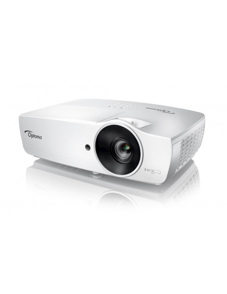 Videoproiector OPTOMA EH461, Full HD 1920 x 1080, 5000 lumeni