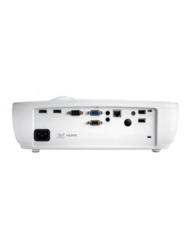 Videoproiector OPTOMA EH461, Full HD 1920 x 1080, 5000 lumeni