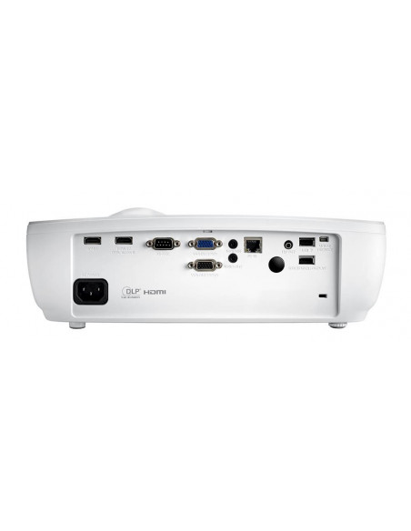 Videoproiector OPTOMA EH461, Full HD 1920 x 1080, 5000 lumeni