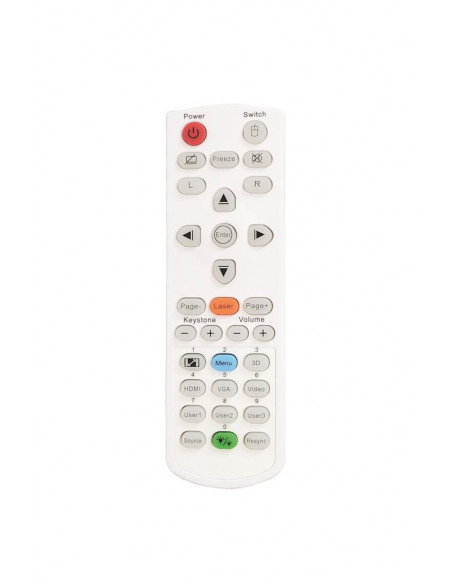Videoproiector OPTOMA EH461, Full HD 1920 x 1080, 5000 lumeni