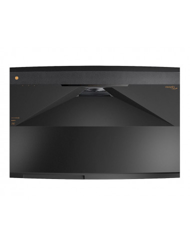 Videoproiector Optoma UHZ65UST, Laser Ultra Short Throw, 4K