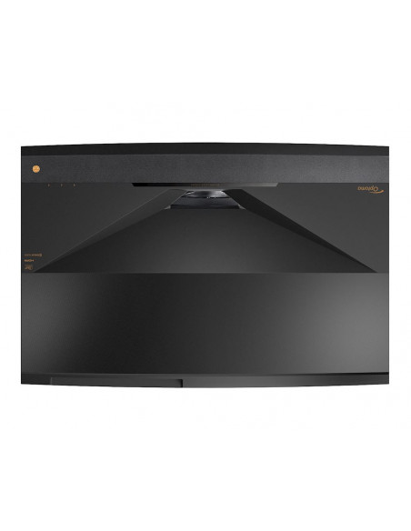 Videoproiector Optoma UHZ65UST, Laser Ultra Short Throw, 4K