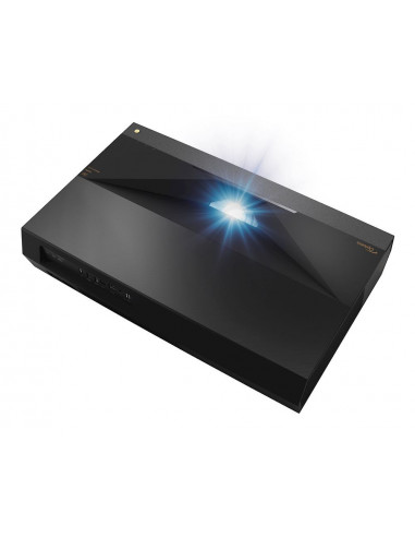 Videoproiector Optoma UHZ65UST, Laser Ultra Short Throw, 4K