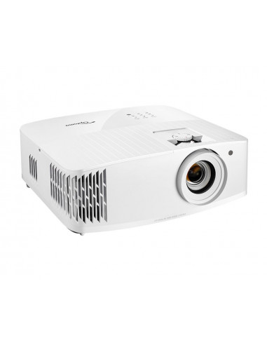 Videoproiector OPTOMA UHD42, UHD 3840 X 2160, 3400 lumeni