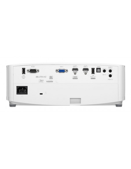 Videoproiector OPTOMA UHD42, UHD 3840 X 2160, 3400 lumeni