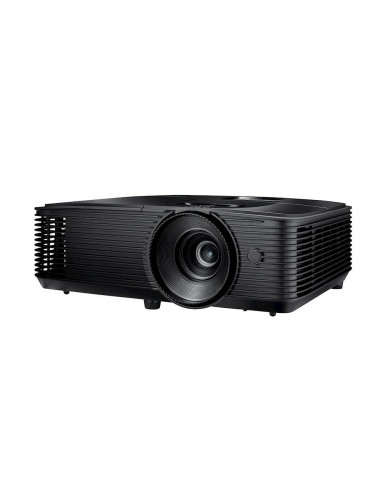Videoproiector OPTOMA HD28e, Full HD 1920 x 1080, 3800 lumeni