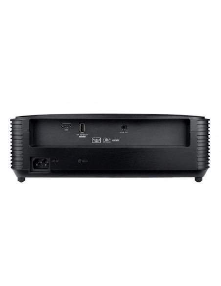 Videoproiector OPTOMA HD28e, Full HD 1920 x 1080, 3800 lumeni