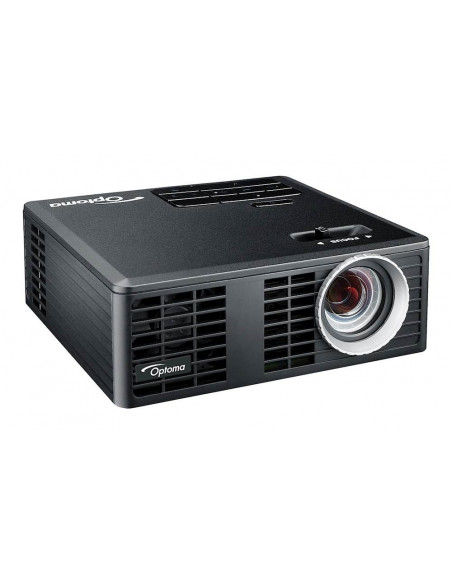 Videoproiector LED ultraportabil OPTOMA ML750e, WXGA 1280 x